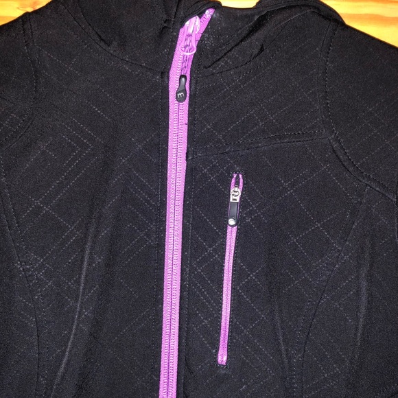 Mondetta Jacket - Picture 4 of 6